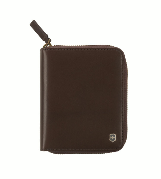 Кошелёк VICTORINOX Weyl с защитой от сканирования RFID 605436