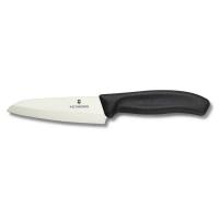 Нож Victorinox керамический, лезвие белое 12 см