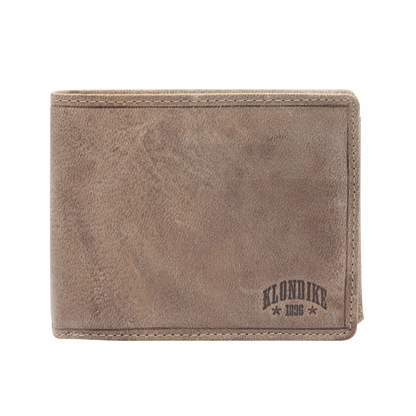 Бумажник KLONDIKE «Rob» KD1011-02
