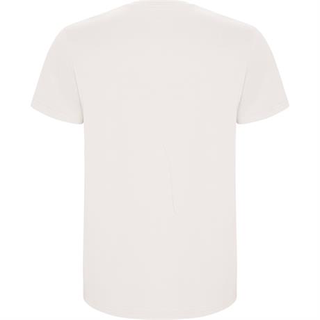 Футболка STAFFORD , БЕЛЫЙ ВИНТАЖ S