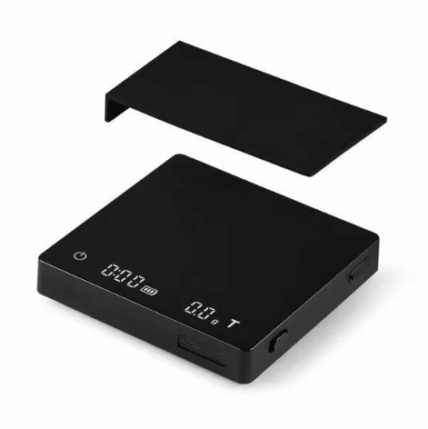 Электронные умные весы Cube 2.0