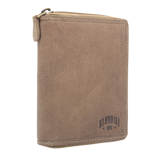 Бумажник KLONDIKE «Dylan» KD1012-02