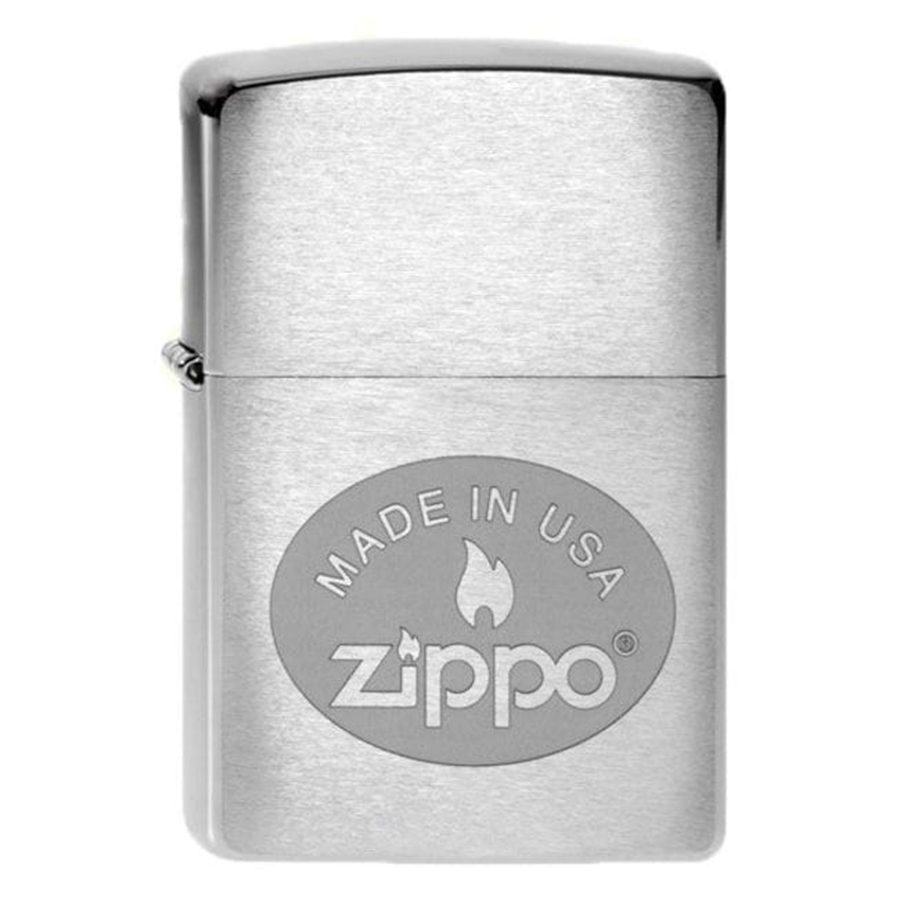 Зажигалка Zippo made in USA  с доставкой по Минску и РБ