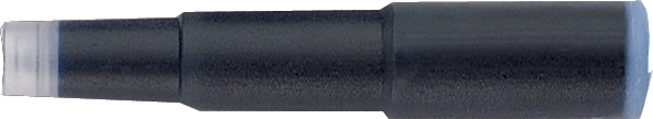 Картридж Cross для перьевой ручки 8921 black