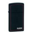 Узкие зажигалки Zippo