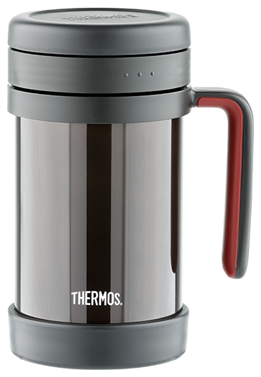 Термокружка с ручкой Thermos TCMF-501 500 мл.
