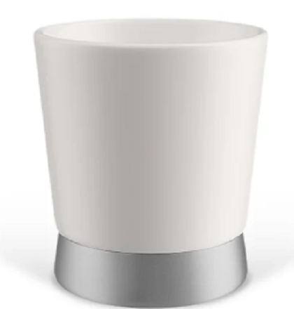 Чашка для кофе Cera Ceramic Cup белая 240 мл.