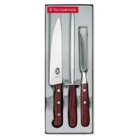 Набор кухонных ножей Victorinox в подарочной упаковке