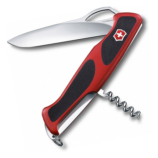 Нож перочинный Victorinox RangerGrip 63
