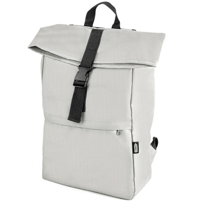 Рюкзак FJORD, СЕРЫЙ