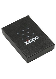 Зажигалка Zippo  Satin Chrome 29698