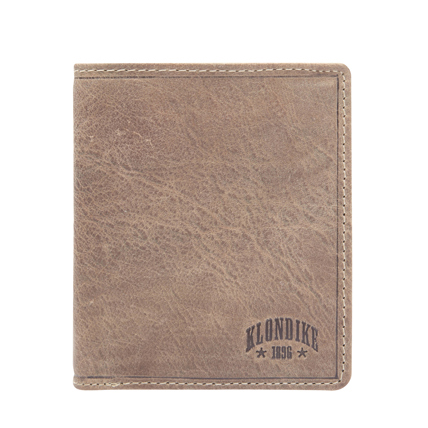 Бумажник KLONDIKE «Finn» KD1009-02