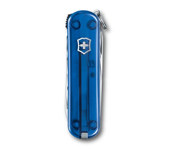Нож-брелок VICTORINOX NailClip 580 0.6463.T2