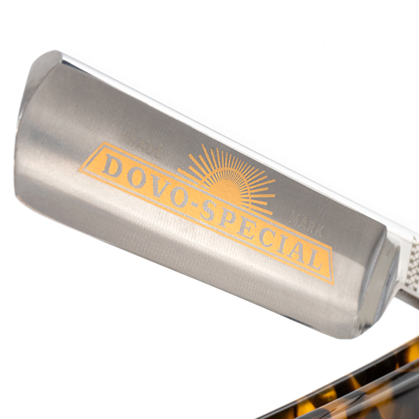 Бритва опасная Dovo 1516580
