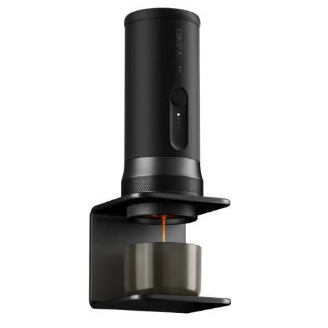 Портативная кофемашина X-Press 58  MHW-3BOMBER