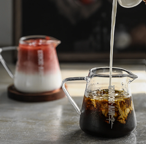 Кофейный сервер Hill Coffee 360 мл. Mhw-3Bomber