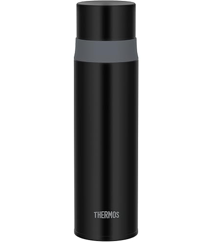 THERMOS FFM-501 MTBK 0.5 л., чёрный матовый