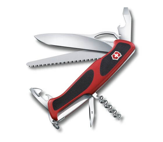 Нож перочинный RangerGrip 79 VICTORINOX 0.9563.MC