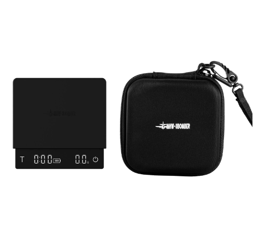 Умные весы для кофе Coffee Scale Cube 3.0 Micro