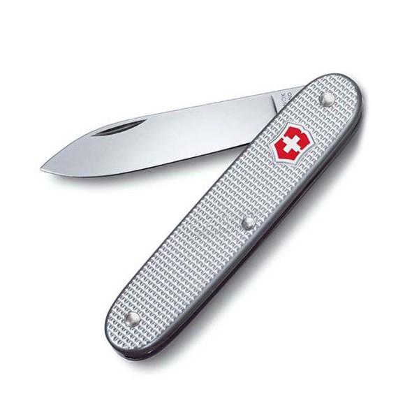 Складной нож Victorinox ALOX Solo 93 мм.