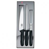 Набор кухонных ножей Victorinox
