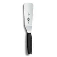Лопатка Victorinox поварская, 12 см, черная