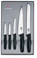 Набор кухонных ножей Victorinox