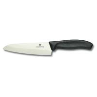 Нож Victorinox керамический, лезвие белое 15 см