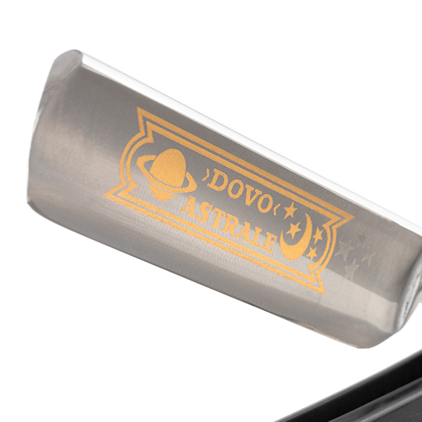 Бритва опасная Dovo 558130