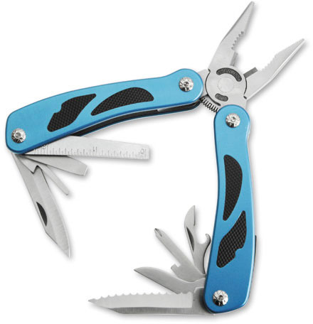 Мультитул Stinger MT-3211