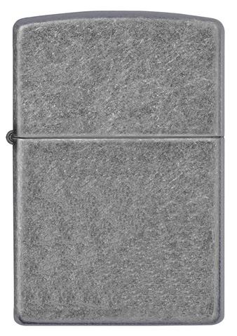 Зажигалка ZIPPO Classic с покрытием ™Plate 121FB