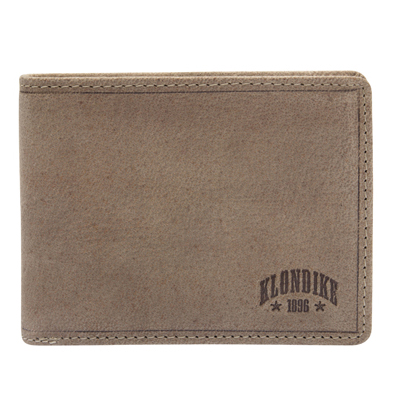 Бумажник KLONDIKE «Tony» KD1006-02
