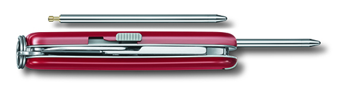 Шариковая ручка VICTORINOX A.6144.0.10