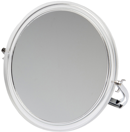 Зеркало Dewal Beauty настольное MR109