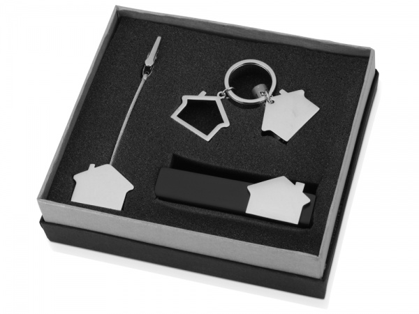 Подарочный набор аксессуаров Хейз