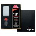 Аксессуары для зажигалок Zippo