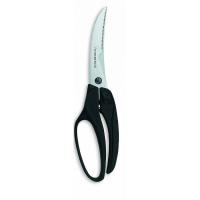 Ножницы Victorinox professional для разделки птицы, 25 см, черные