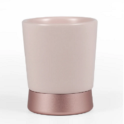 Чашка для кофе Cera Ceramic Cup 240 мл. розовая