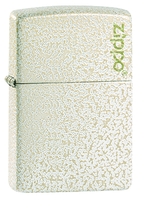 Зажигалка ZIPPO Classic с покрытием Mercury Glass 49181ZL