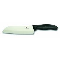 Нож Victorinox керамический, лезвие белое 17 см