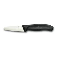 Нож Victorinox керамический, лезвие белое 6 см