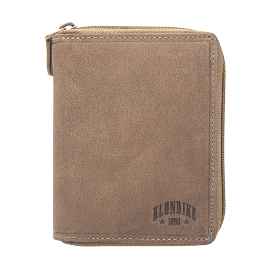 Бумажник KLONDIKE «Dylan» KD1012-02