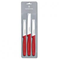 Набор кухонных ножей Victorinox