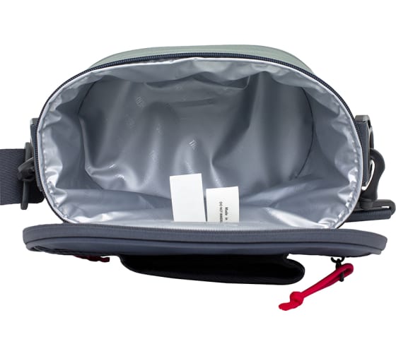 Сумка-термос тм THERMOS  NESTING 6 Can Cooler