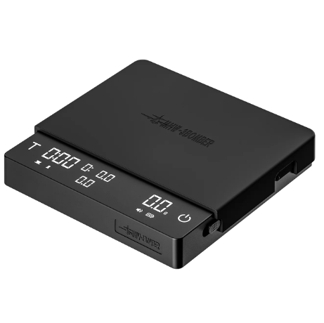 Умные весы для кофе Cube 3.0 Pro Max