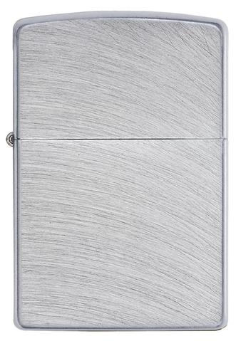Зажигалка ZIPPO Classic с покрытием Chrome Arch 24647