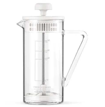 Френч-пресс Gimme 450 мл. Mhw-3Bomber белый