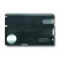 Swiss card Victorinox