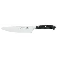 Набор Victorinox кухонный, 3 предмета, лезвие прямое, черный (подарочная упаковка)
