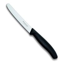 Набор Victorinox кухонный, 6 предметов, черный (подарочная упаковка)